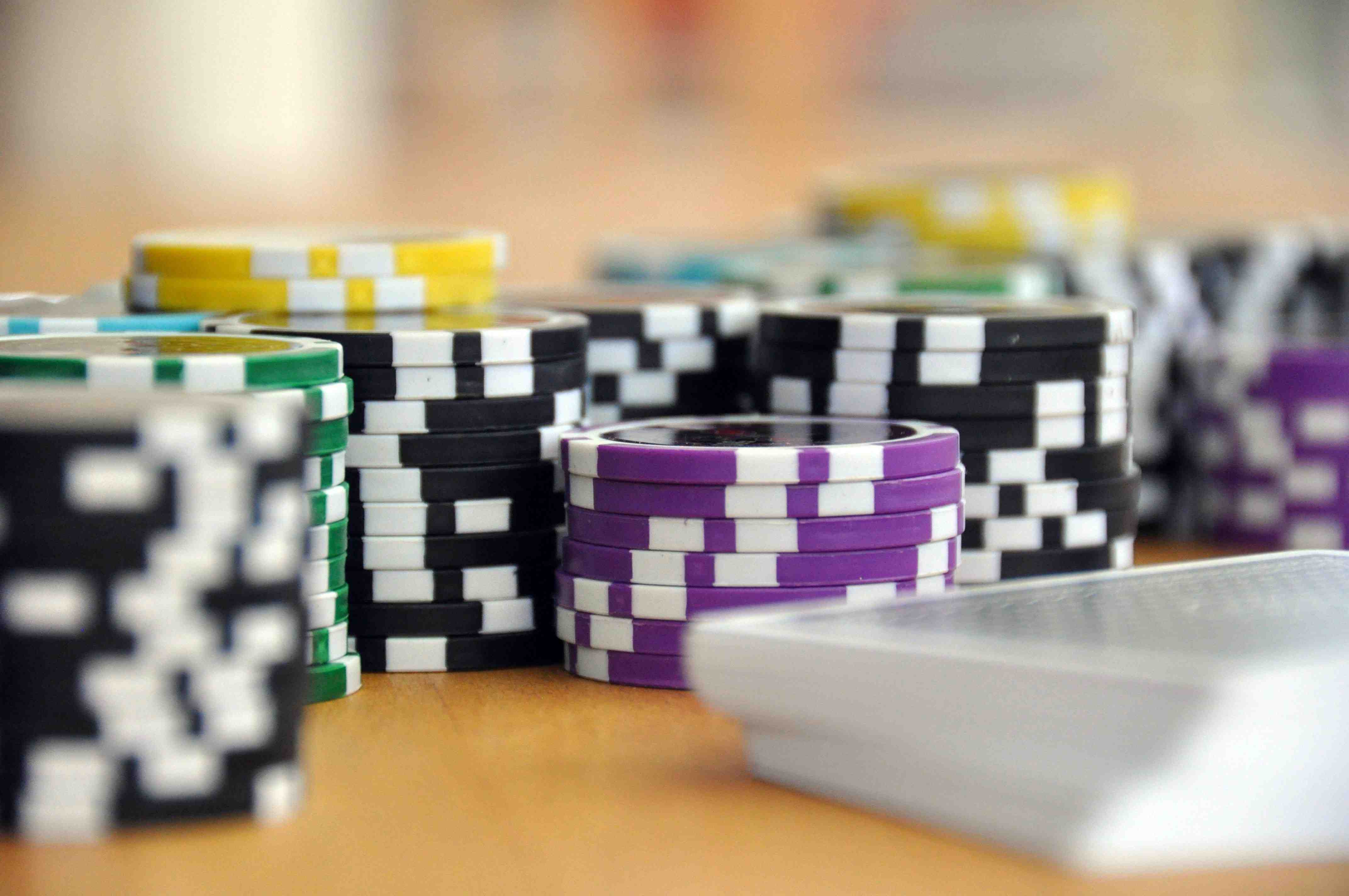 ss6 Game bài trực tuyến